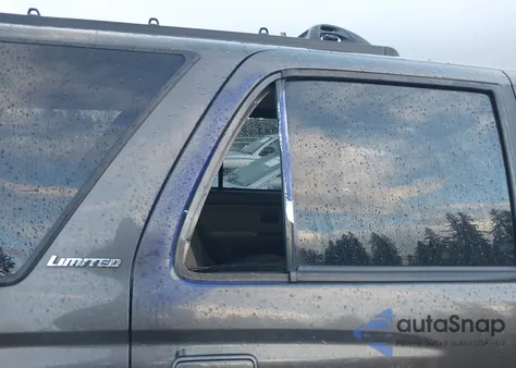 1998 Toyota 4Runner Sr5 V6 Limited z USA, uszkodzony, nr VIN JT3GN87R0W0085454